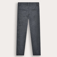 Stretched Texture Pants
