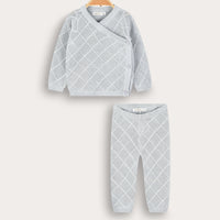 Colin Knit Baby Set