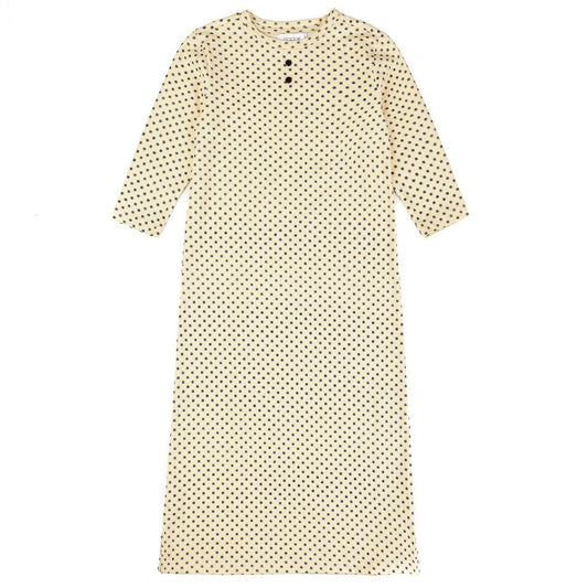 Hadas Printed Nightgown