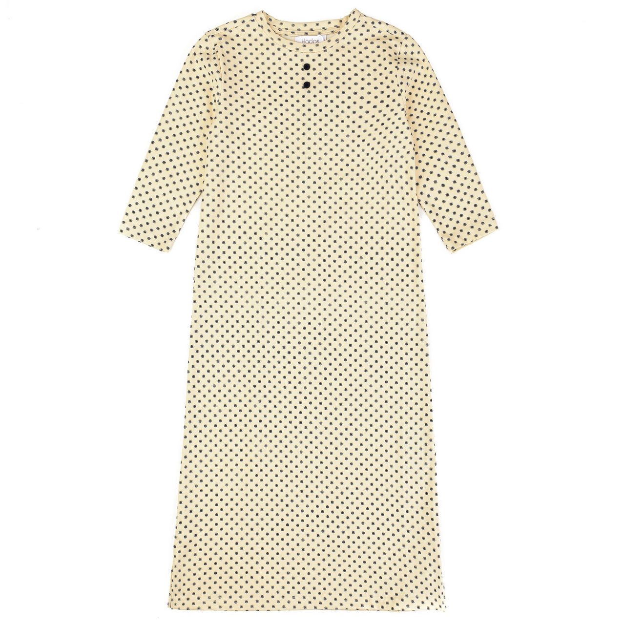 Hadas Printed Nightgown