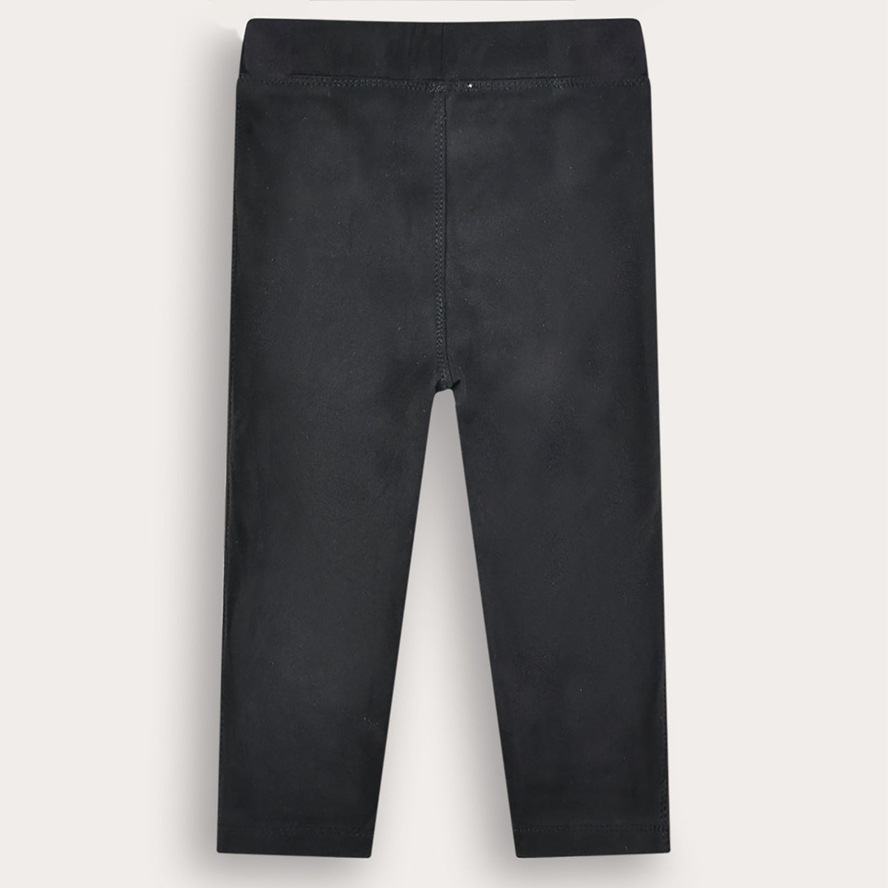 Suede Leggings