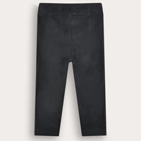 Suede Leggings