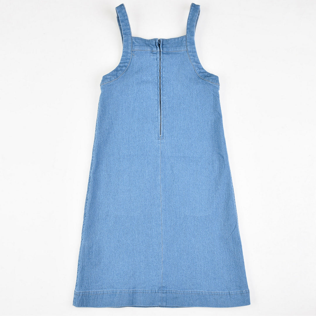 Hadas Baby Solid Top
