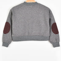 Hadas Stripes Sweatshirt