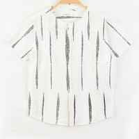 SS Print Shirt