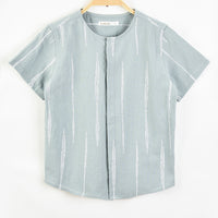 SS Print Shirt