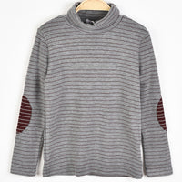 Hadas Stripes Turtleneck