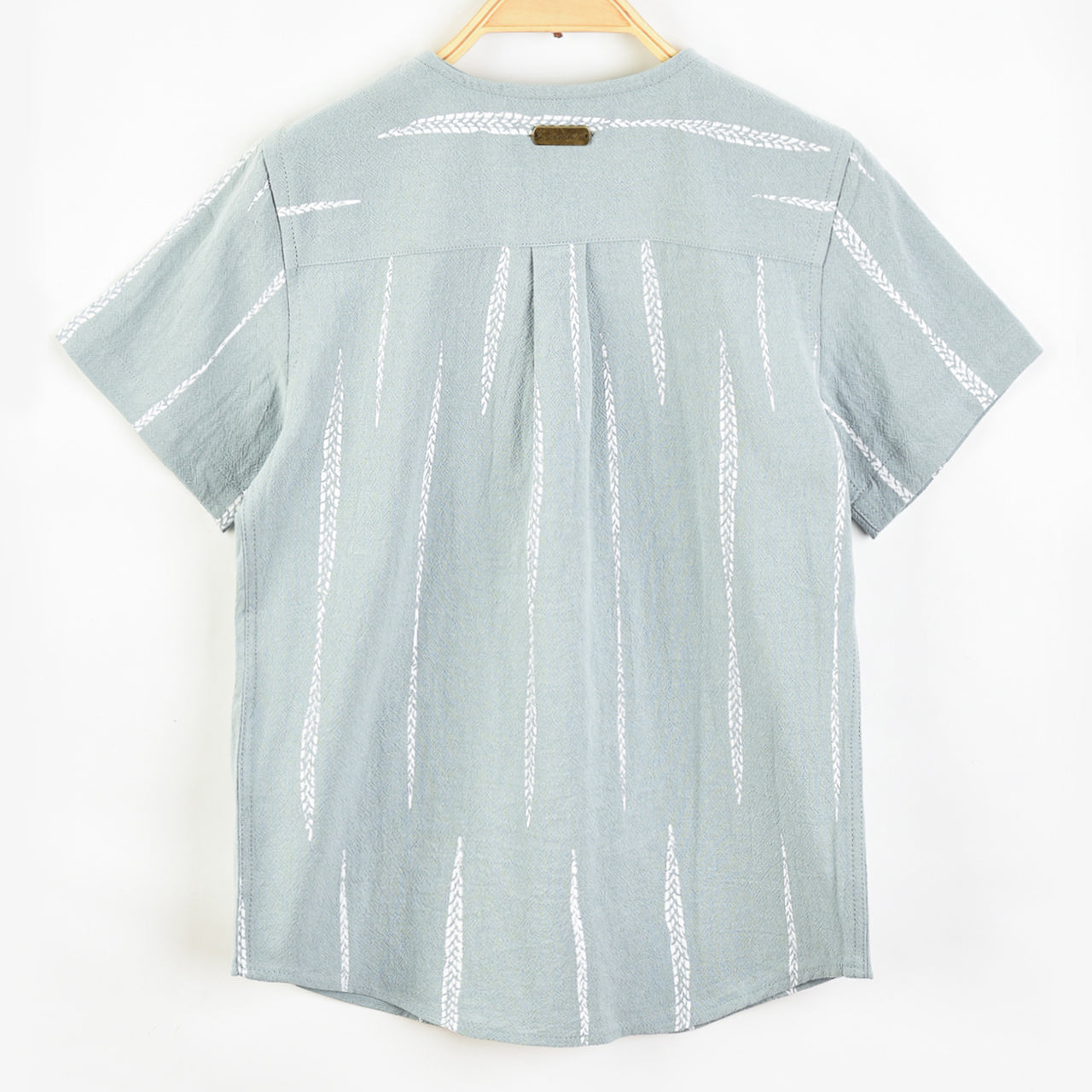 SS Print Shirt