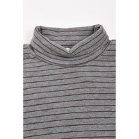 Hadas Stripes Turtleneck