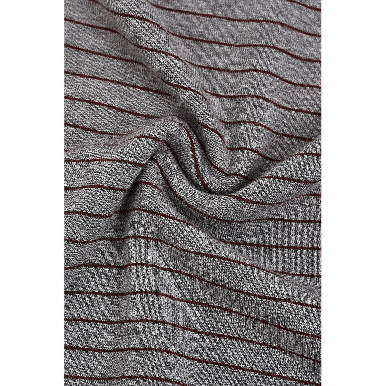 Hadas Stripes Turtleneck
