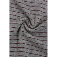 Hadas Stripes Turtleneck