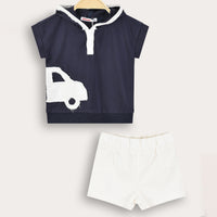Baby Tencel Set