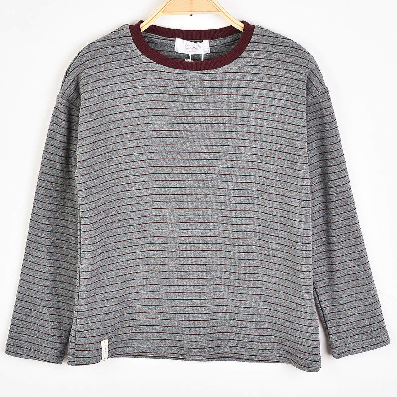 Hadas Boys Stripes T-Shirt