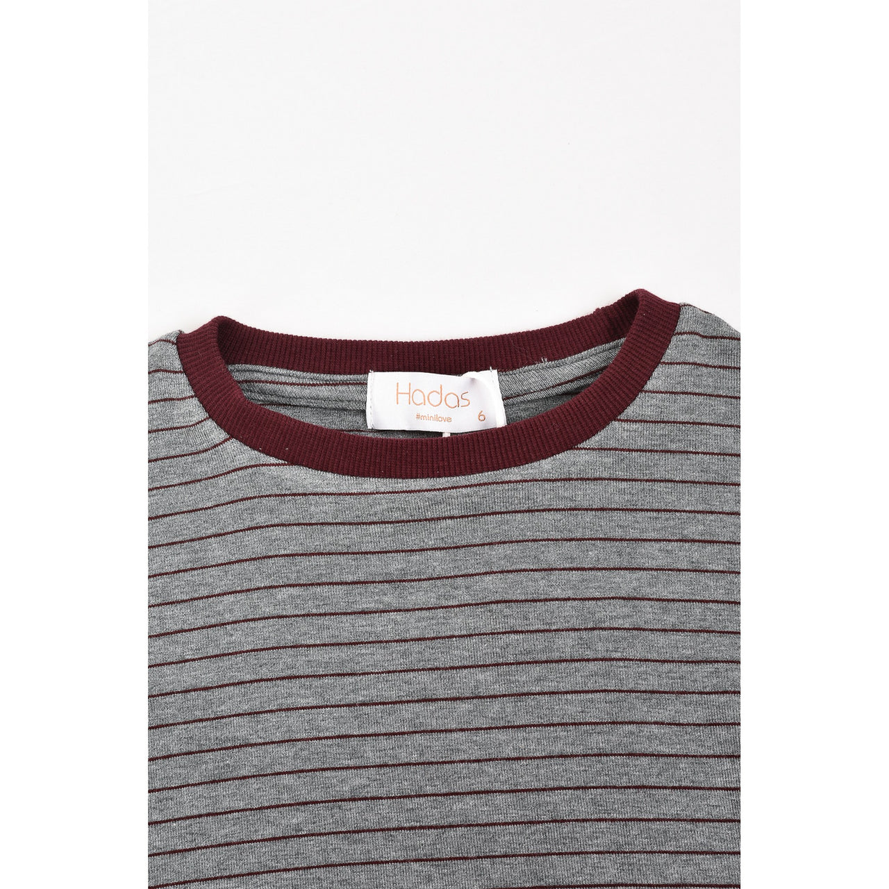 Hadas Boys Stripes T-Shirt