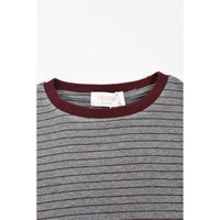 Hadas Boys Stripes T-Shirt