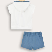 Baby Tencel Set