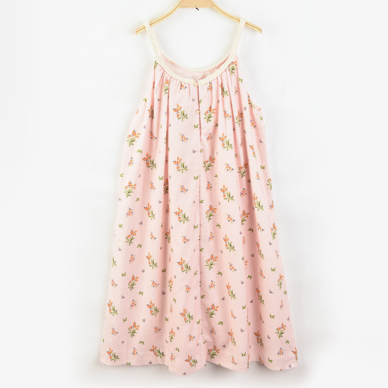 Hadas Braid Straps Jumper