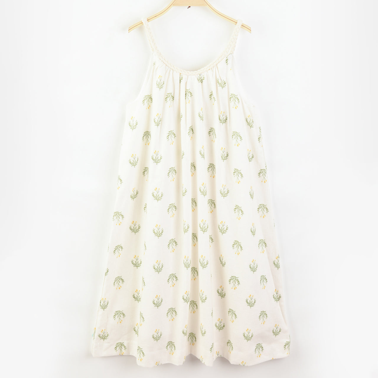 Hadas Braid Straps Jumper