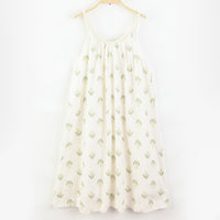 Hadas Braid Straps Jumper
