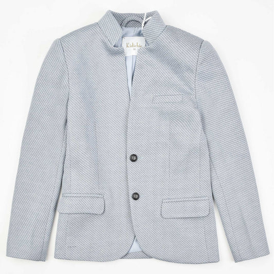 Linen Blazer