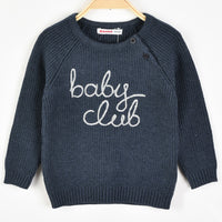 Baby Sweater