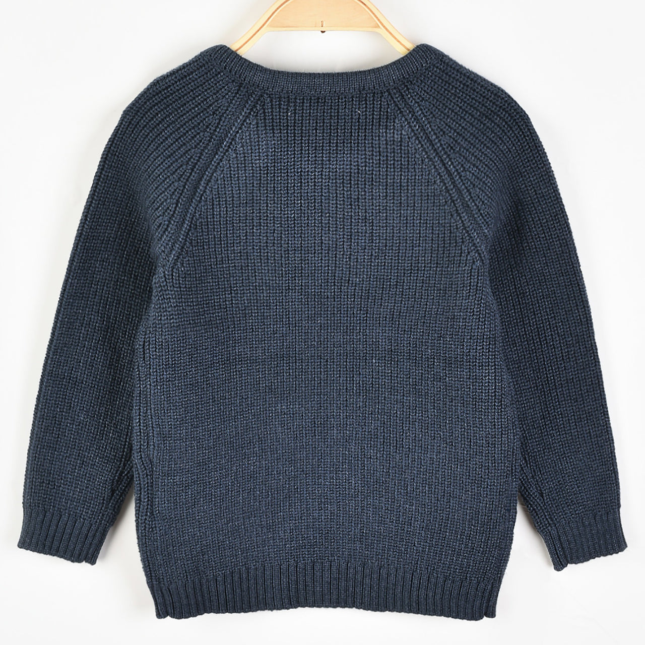 Baby Sweater