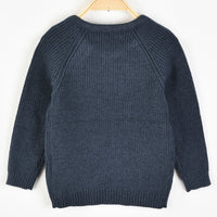 Baby Sweater