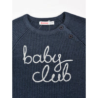 Baby Sweater