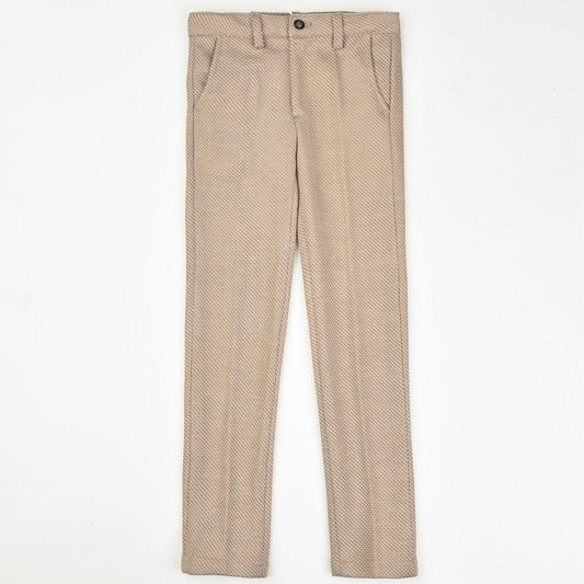 Long Linen Pants