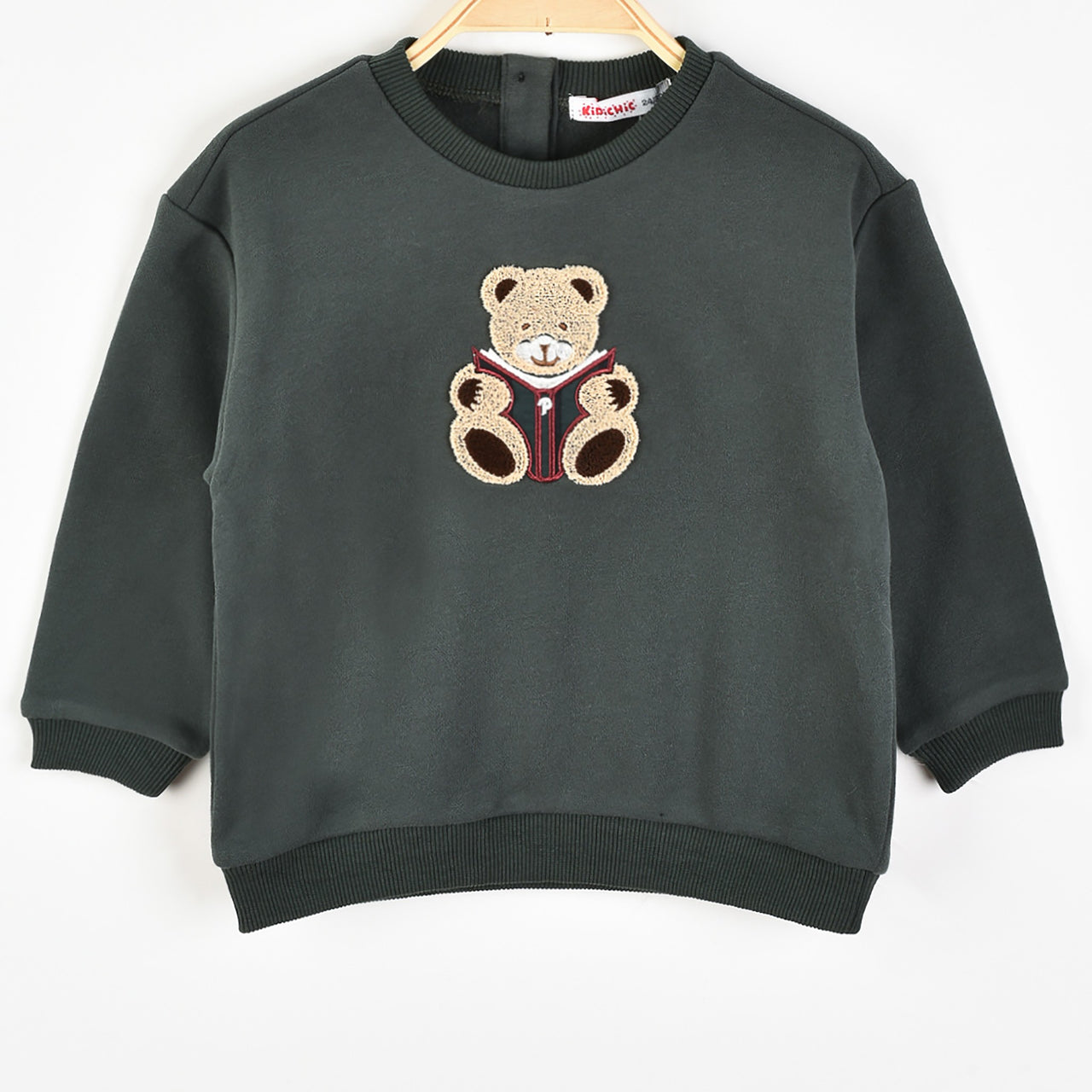 Teddy Bear Shirt