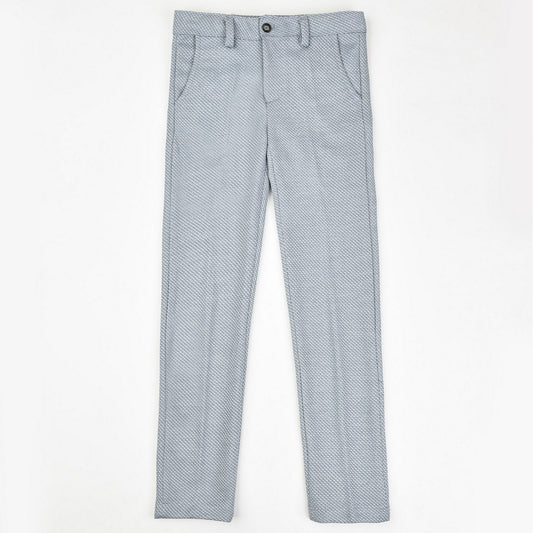 Long Linen Pants