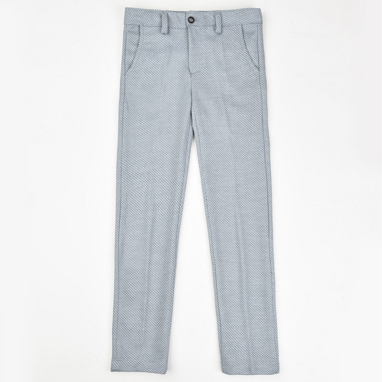 Long Linen Pants