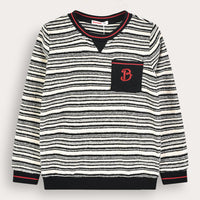 Stripe Shirt