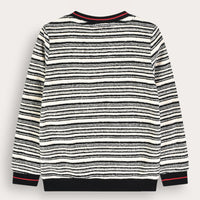 Stripe Shirt