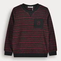 Stripe Shirt