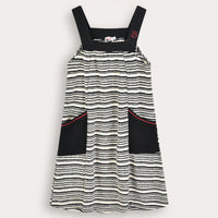 Striped Jumper
