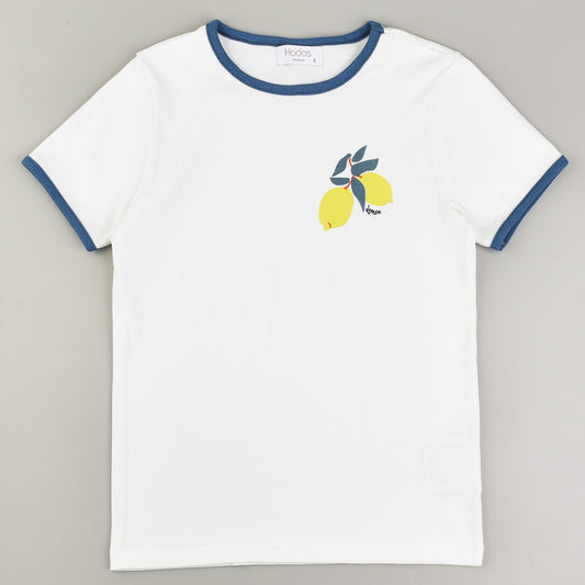 Hadas Boys Print Tee