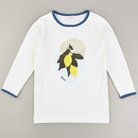 Hadas Girls Print Tee