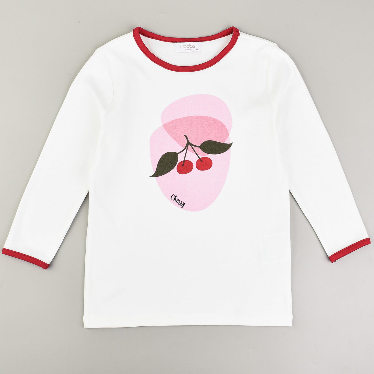 Hadas Girls Print Tee