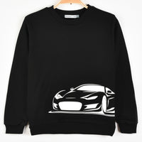 Car Sweatshirt