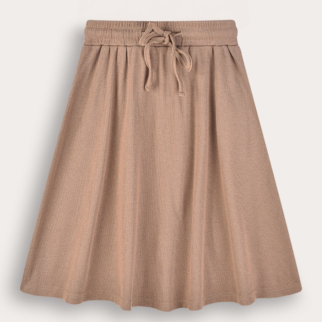 Rib Skirt