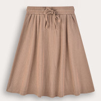 Rib Skirt