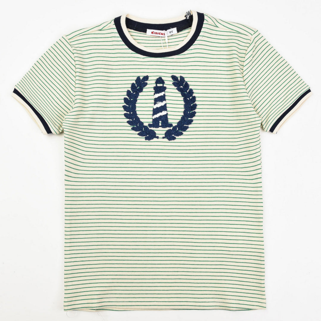 Hadas Baby Soft Rib Top
