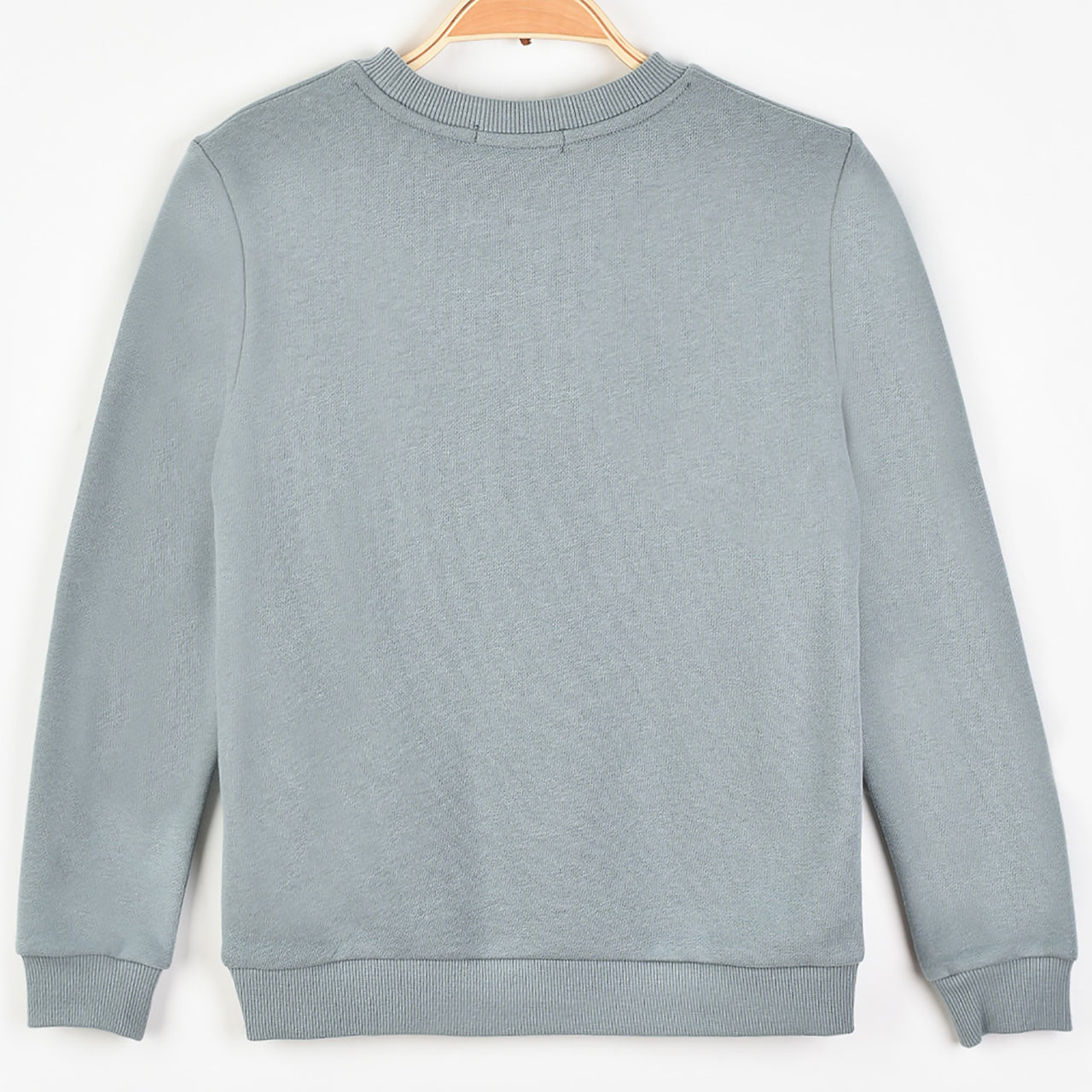 Bicycle Sweatshirt
