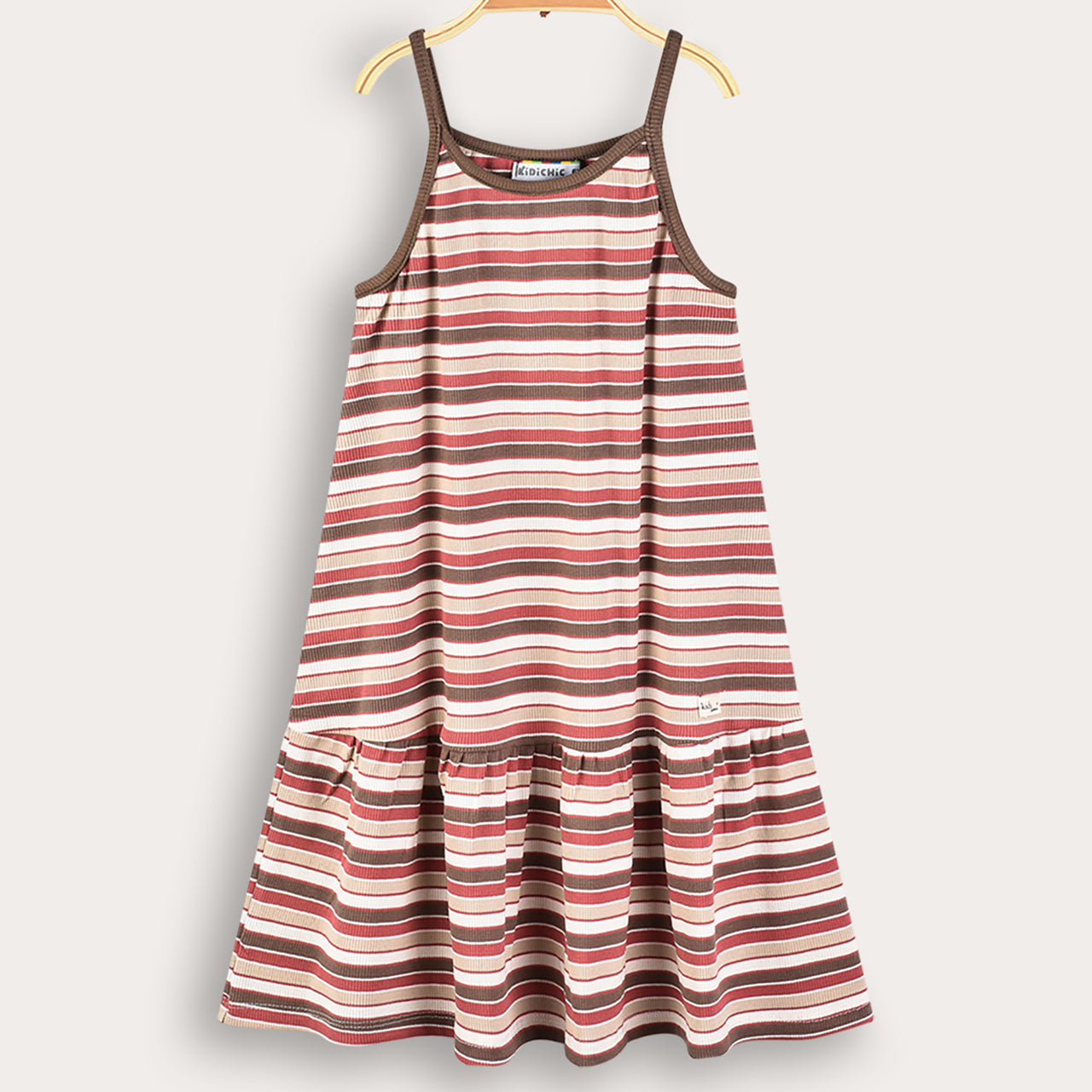 Striped Jumper