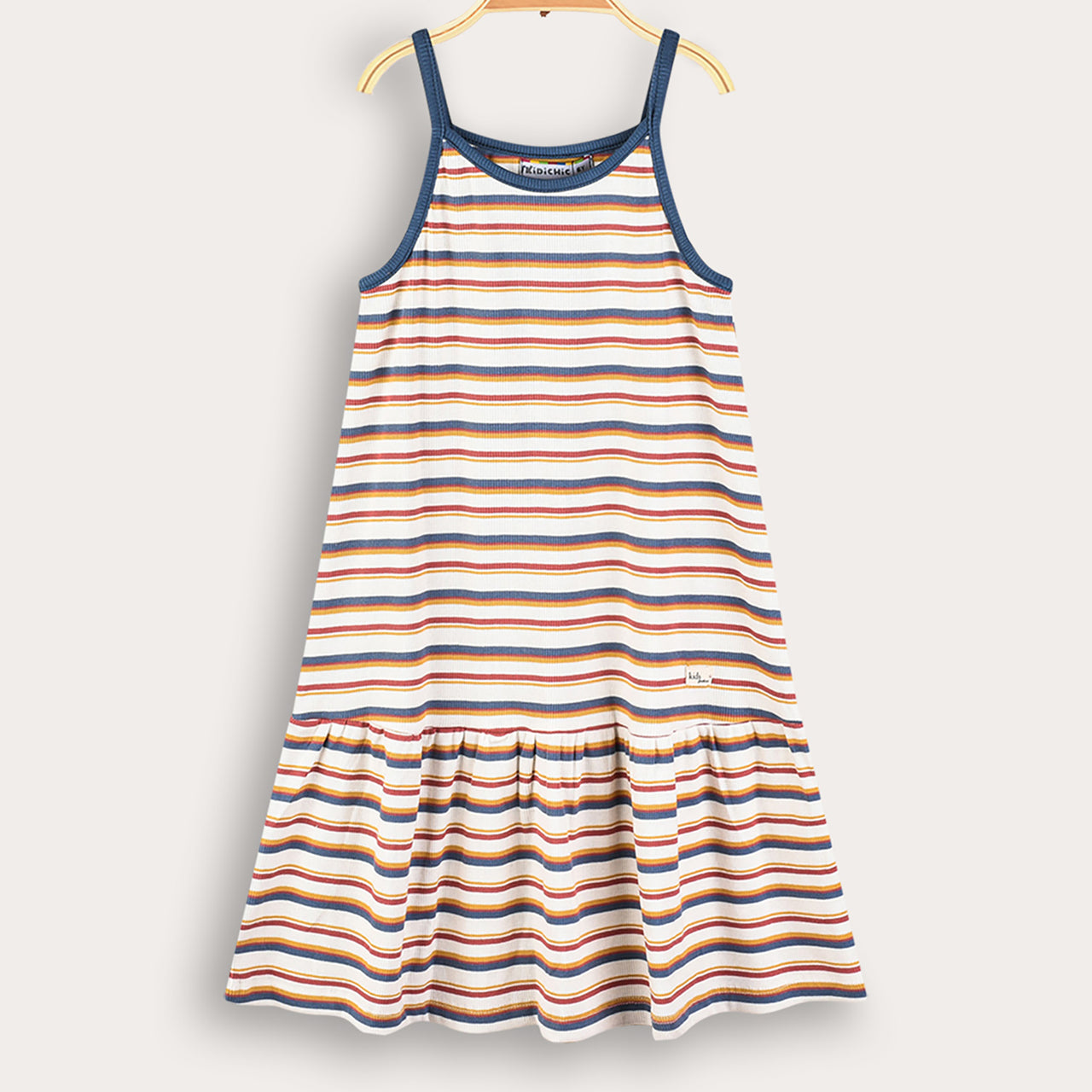 Striped Jumper