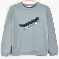 Skateboard Sweatshirt