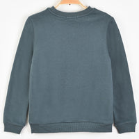 Skateboard Sweatshirt