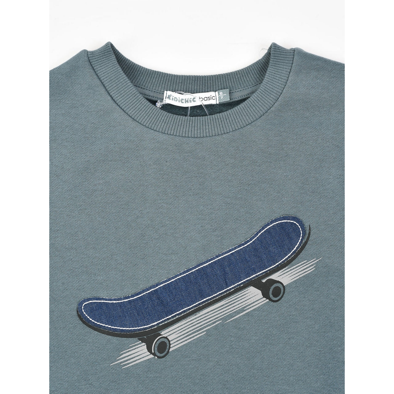 Skateboard Sweatshirt