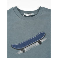 Skateboard Sweatshirt